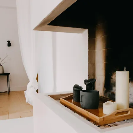 Cambeiros - Guest House-3